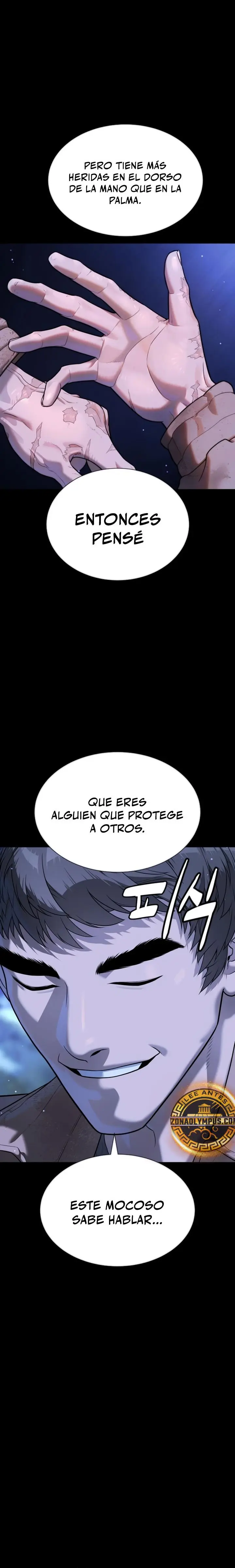 Read Pedro el Asesino ES Manga Online