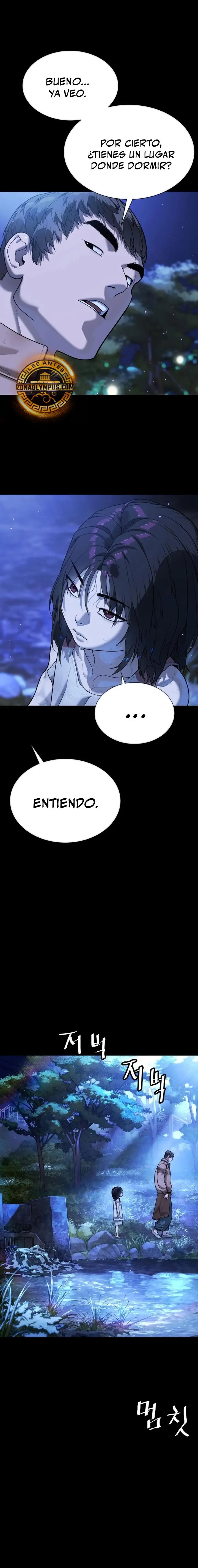 Read Pedro el Asesino ES Manga Online