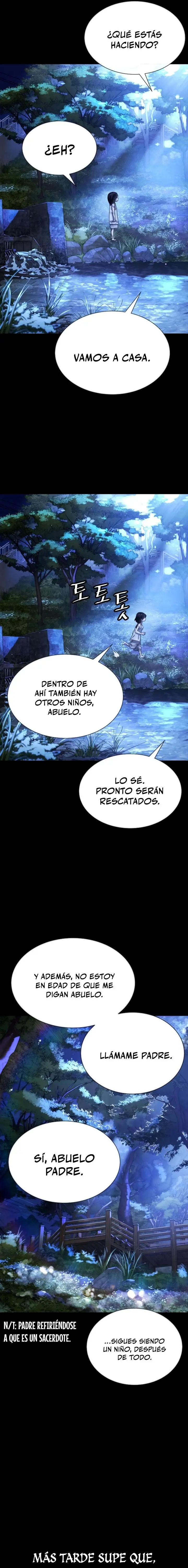 Read Pedro el Asesino ES Manga Online