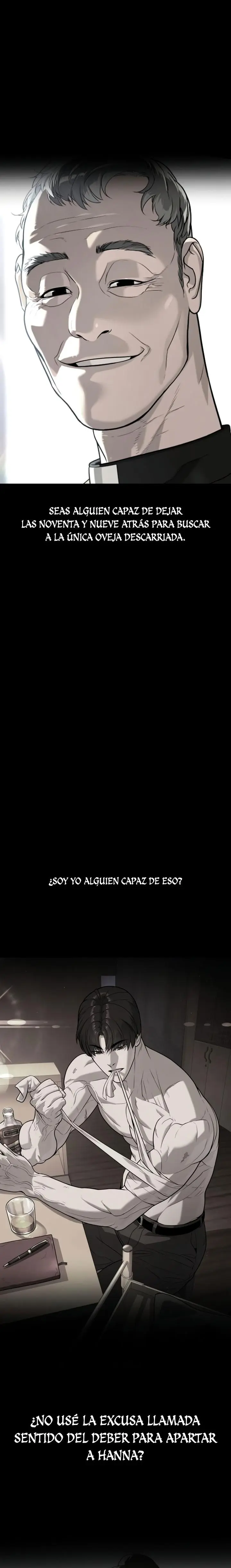 Read Pedro el Asesino ES Manga Online