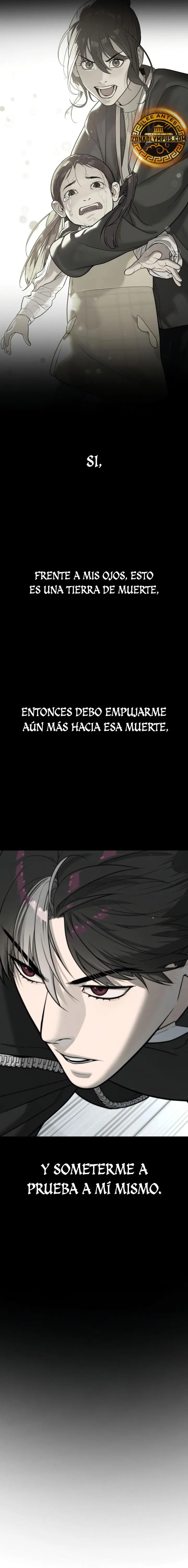 Read Pedro el Asesino ES Manga Online