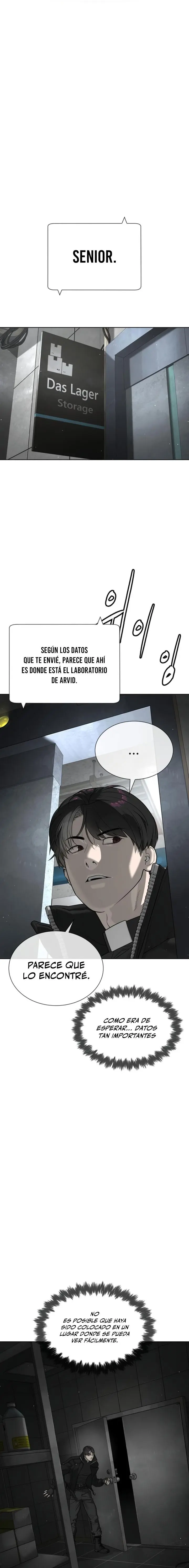 Read Pedro el Asesino ES Manga Online