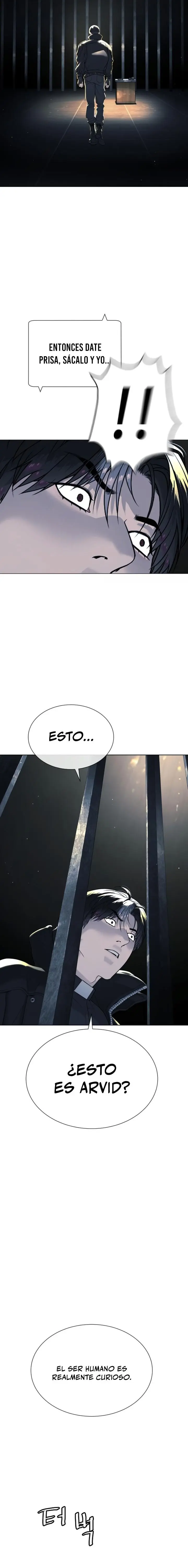 Read Pedro el Asesino ES Manga Online