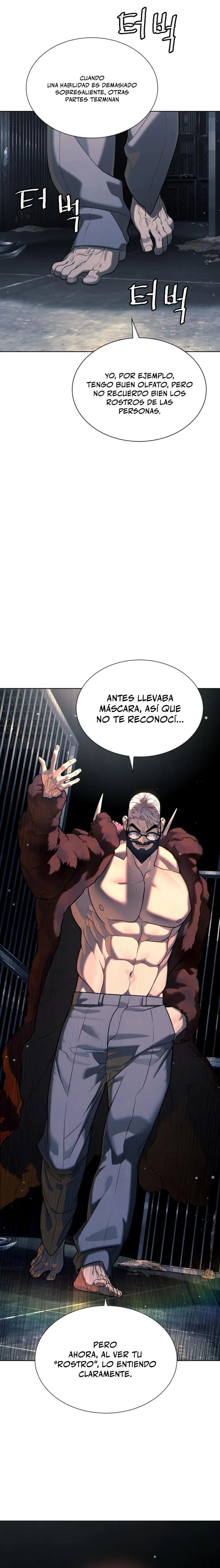 Read Pedro el Asesino ES Manga Online