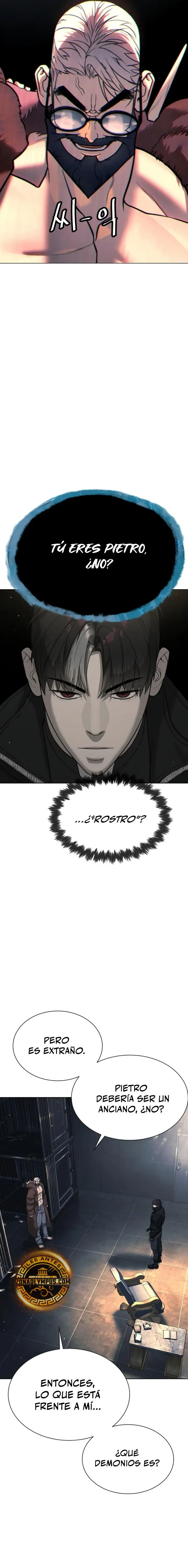 Read Pedro el Asesino ES Manga Online
