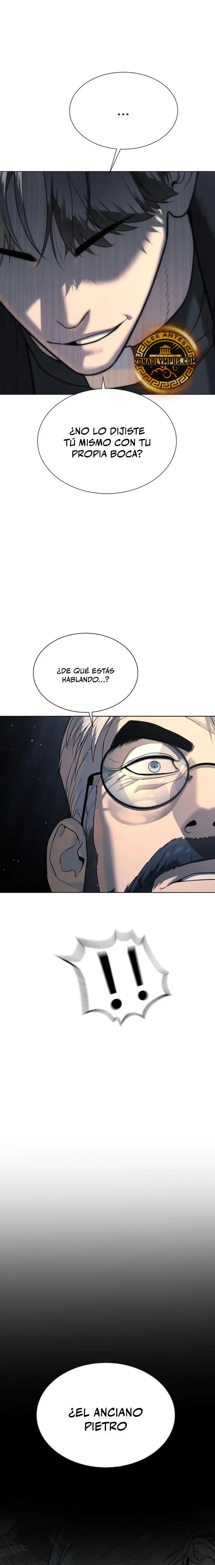 Read Pedro el Asesino ES Manga Online