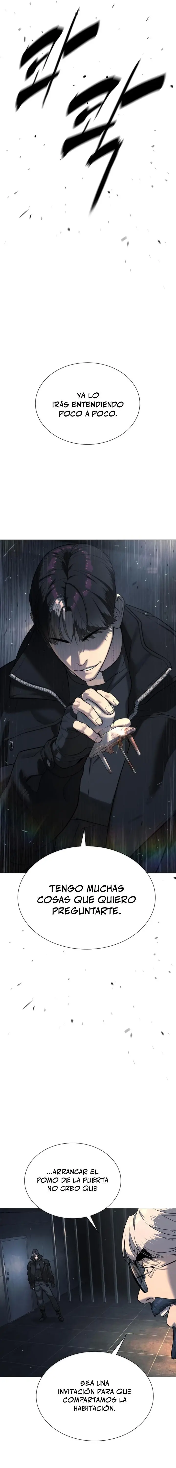 Read Pedro el Asesino ES Manga Online
