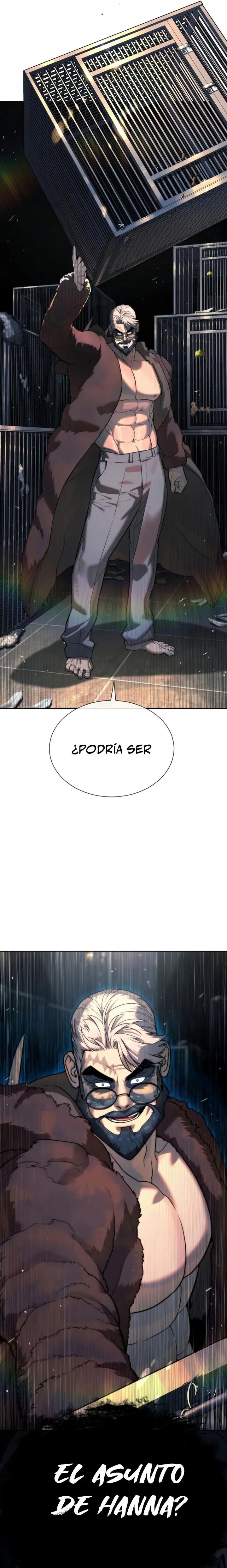 Read Pedro el Asesino ES Manga Online