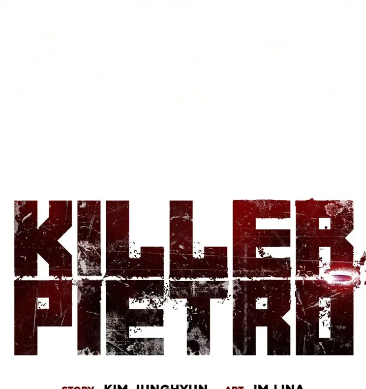 Read Pedro el Asesino ES Manga Online