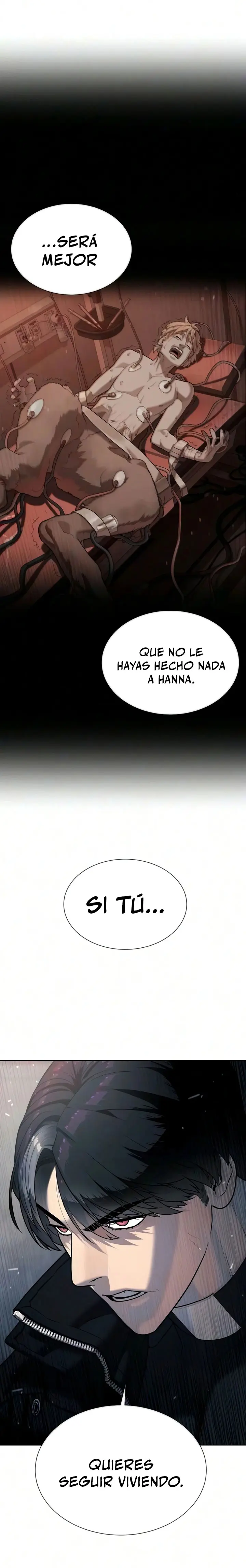 Read Pedro el Asesino ES Manga Online