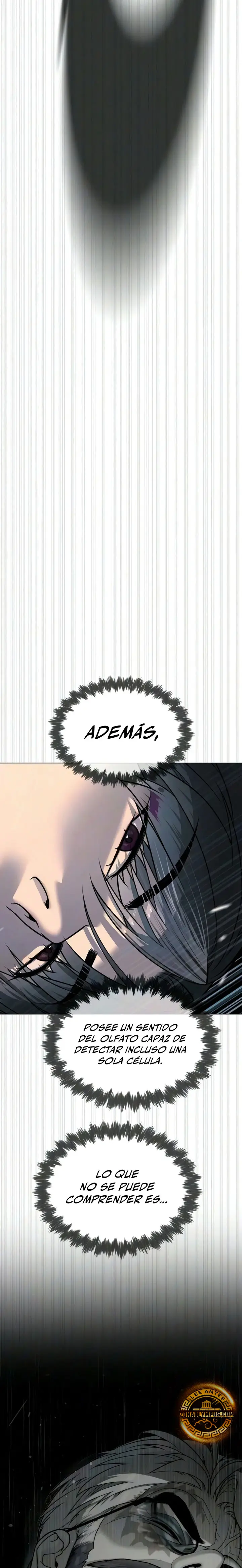Read Pedro el Asesino ES Manga Online