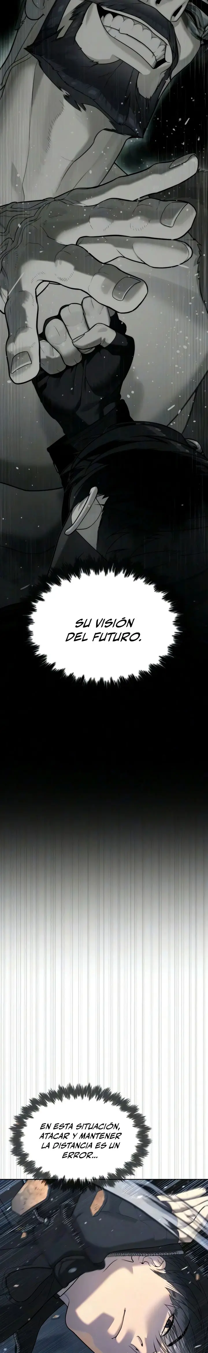 Read Pedro el Asesino ES Manga Online