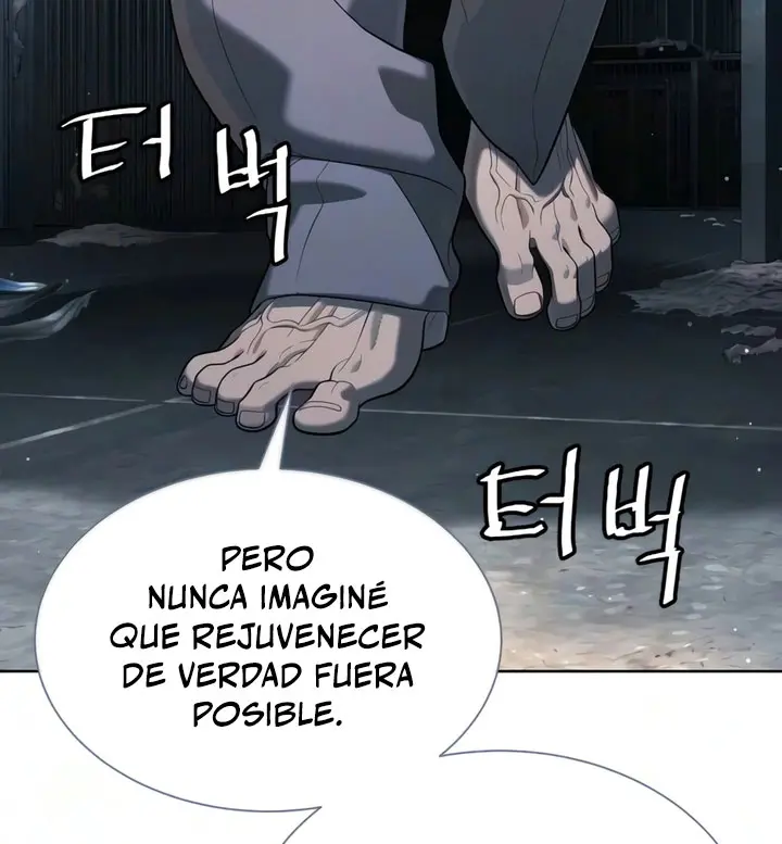 Read Pedro el Asesino ES Manga Online