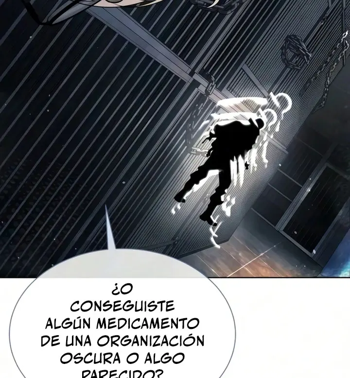 Read Pedro el Asesino ES Manga Online