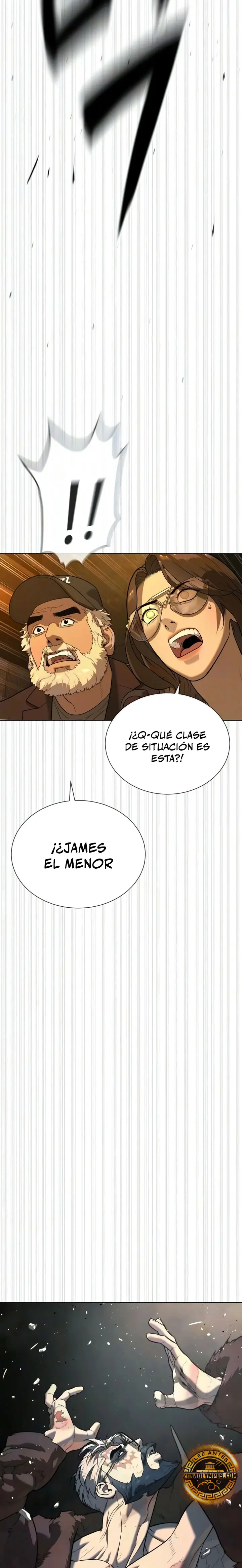 Read Pedro el Asesino ES Manga Online