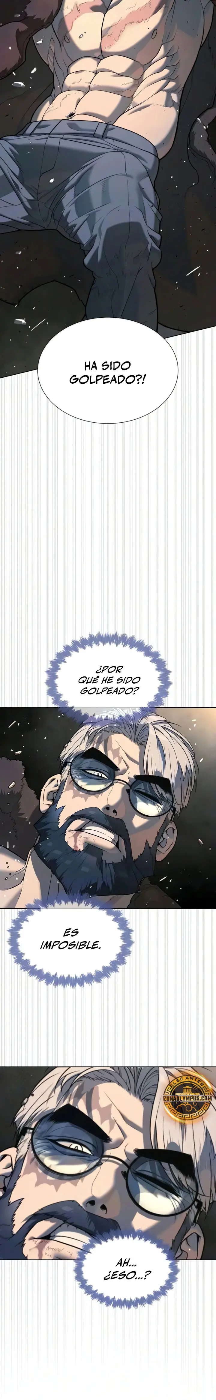 Read Pedro el Asesino ES Manga Online