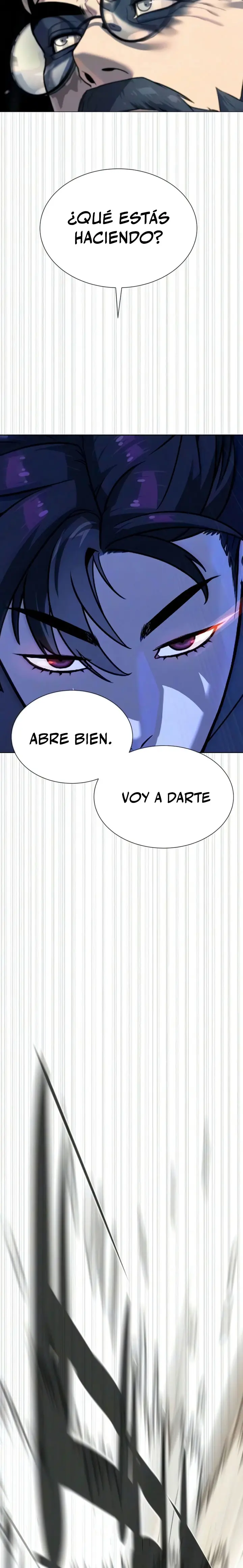 Read Pedro el Asesino ES Manga Online