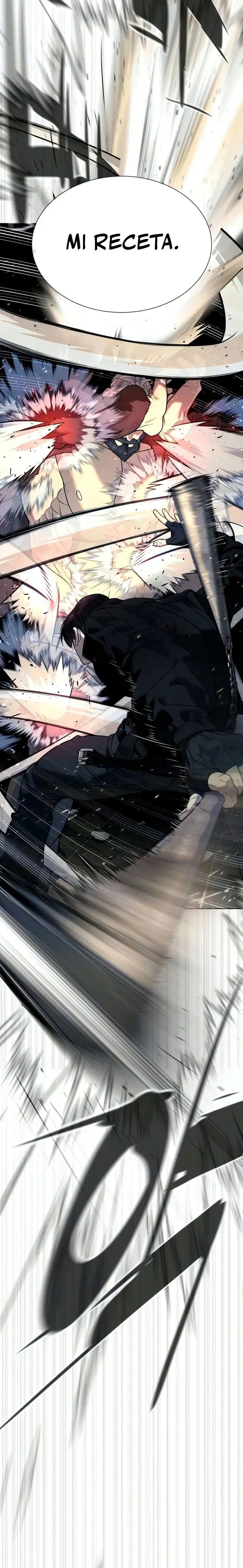 Read Pedro el Asesino ES Manga Online