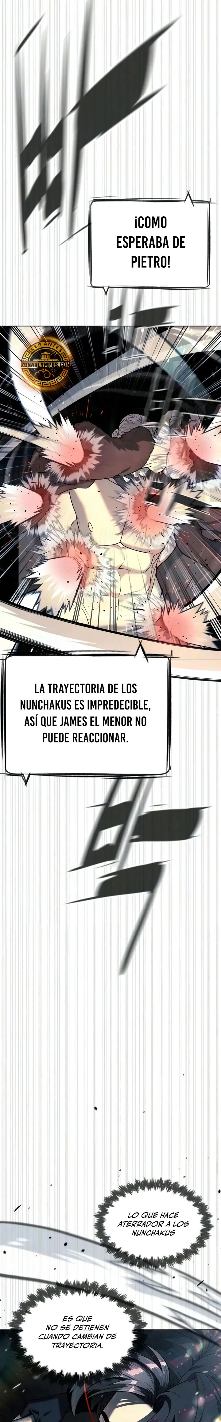 Read Pedro el Asesino ES Manga Online