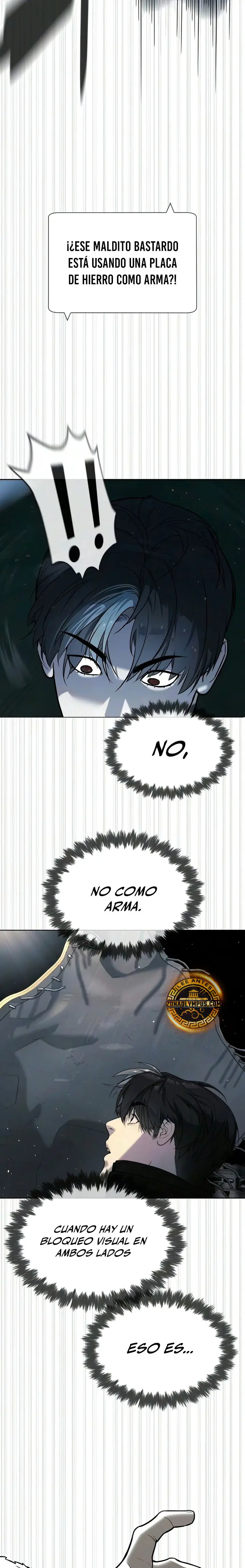 Read Pedro el Asesino ES Manga Online