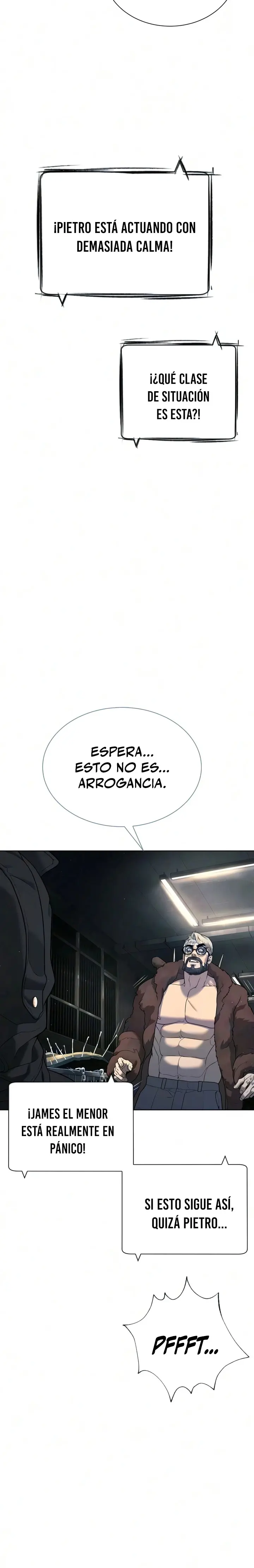 Read Pedro el Asesino ES Manga Online