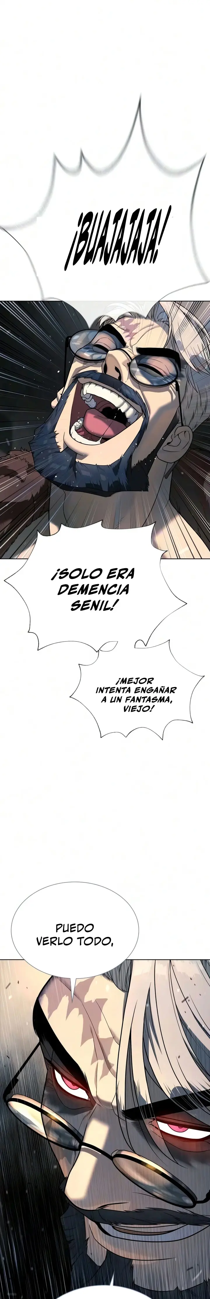 Read Pedro el Asesino ES Manga Online