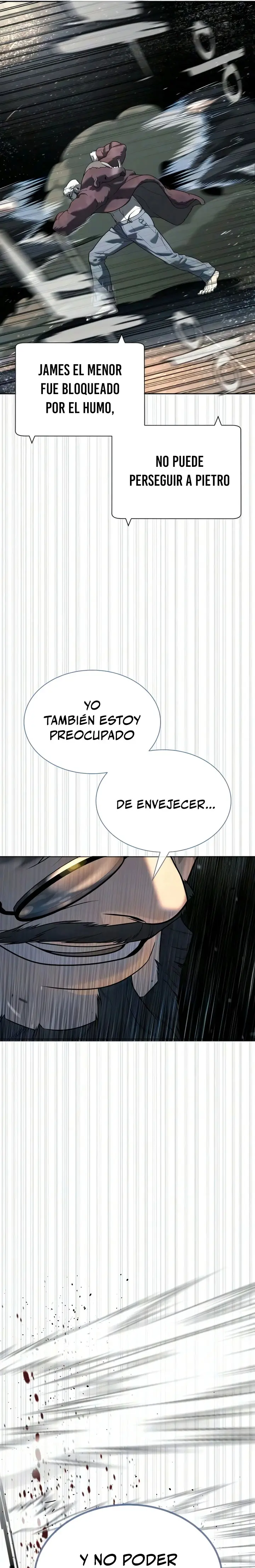 Read Pedro el Asesino ES Manga Online