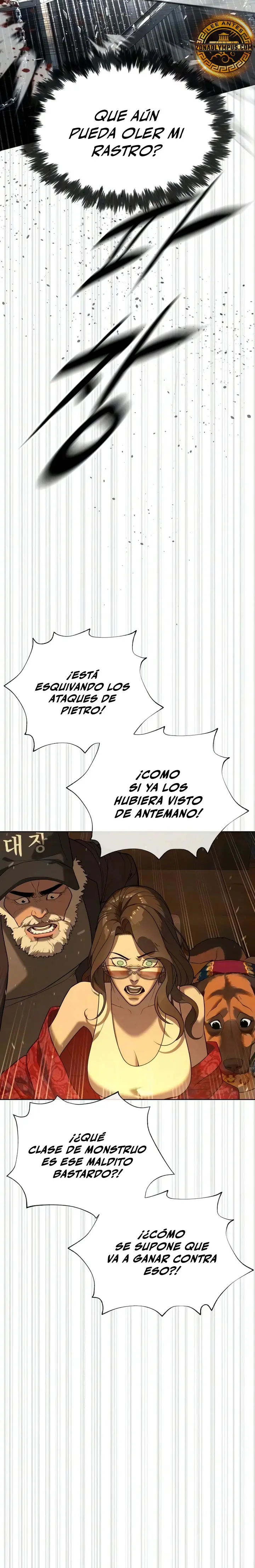 Read Pedro el Asesino ES Manga Online
