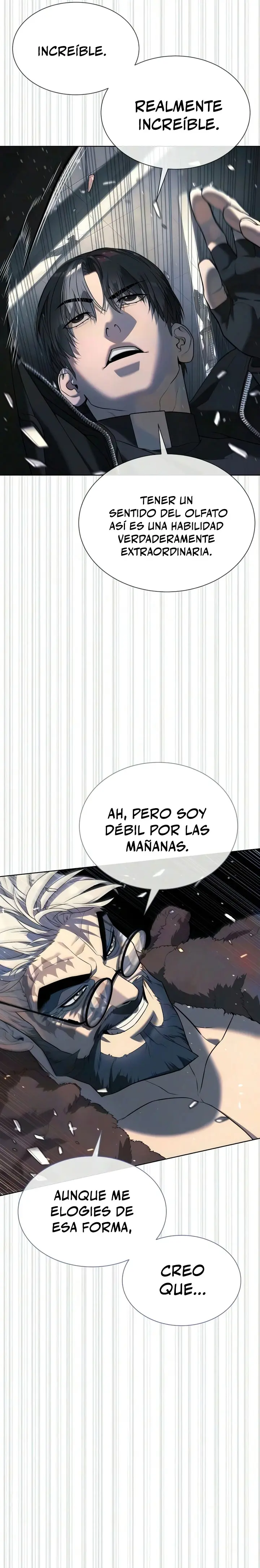 Read Pedro el Asesino ES Manga Online