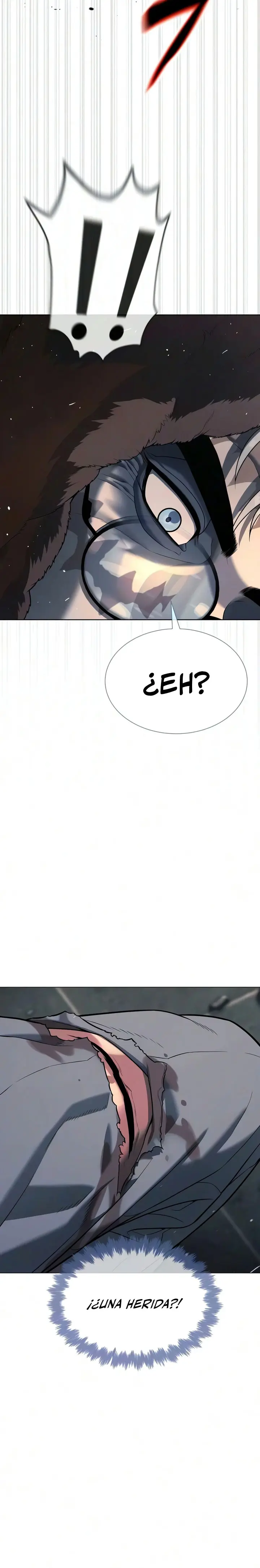Read Pedro el Asesino ES Manga Online