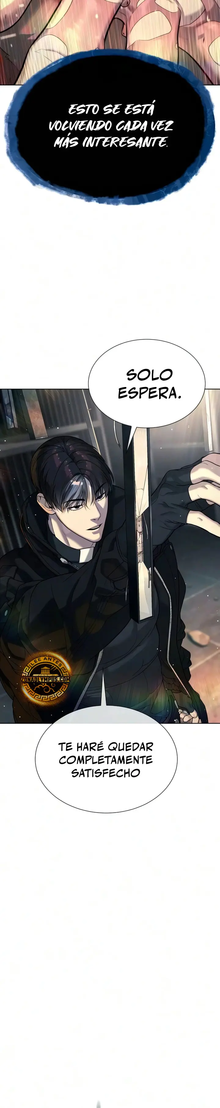 Read Pedro el Asesino ES Manga Online