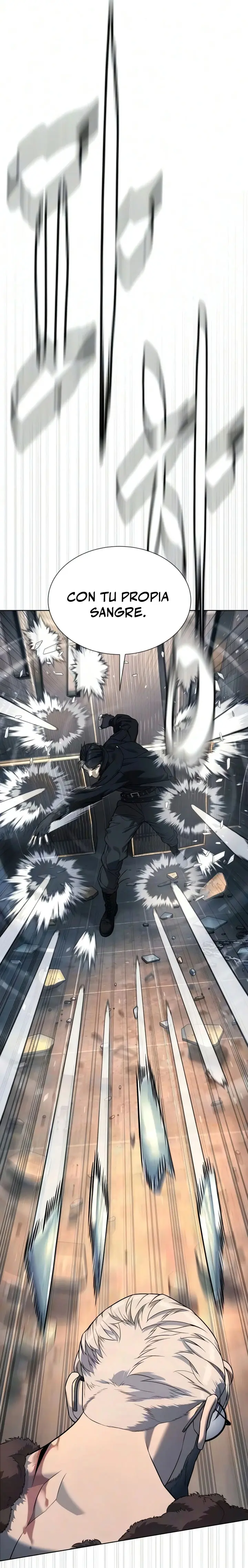 Read Pedro el Asesino ES Manga Online