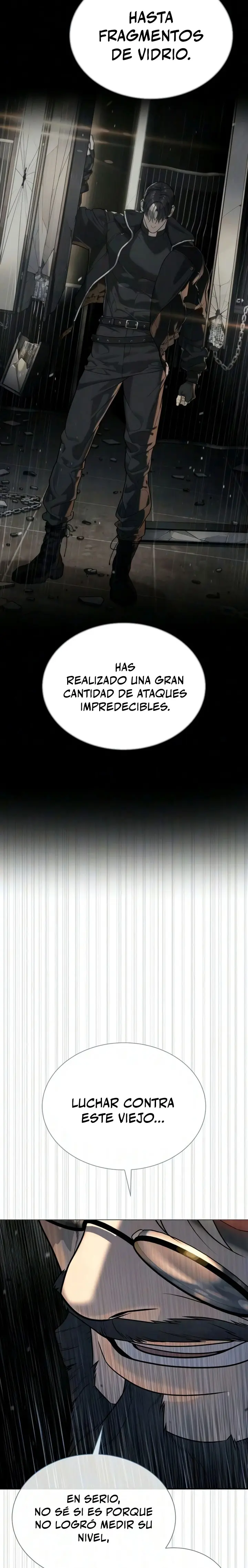Read Pedro el Asesino ES Manga Online