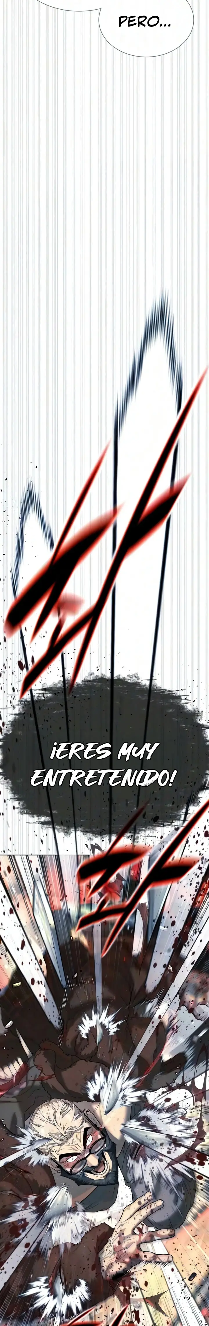 Read Pedro el Asesino ES Manga Online
