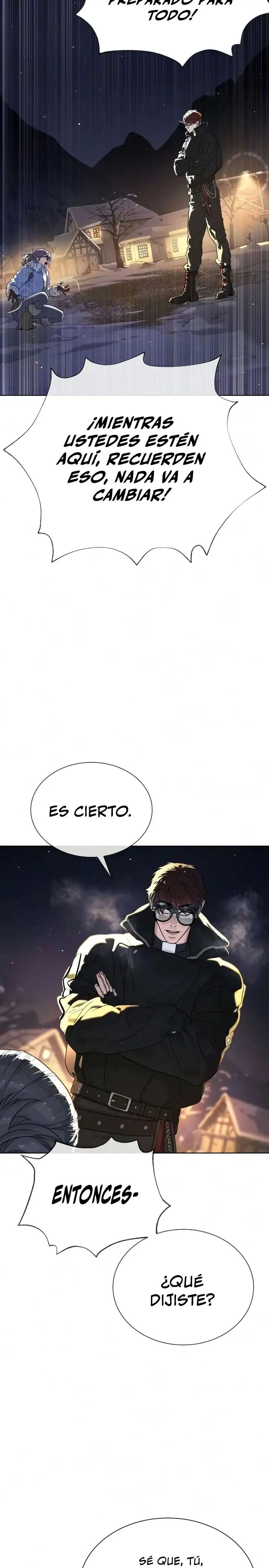 Read Pedro el Asesino ES Manga Online