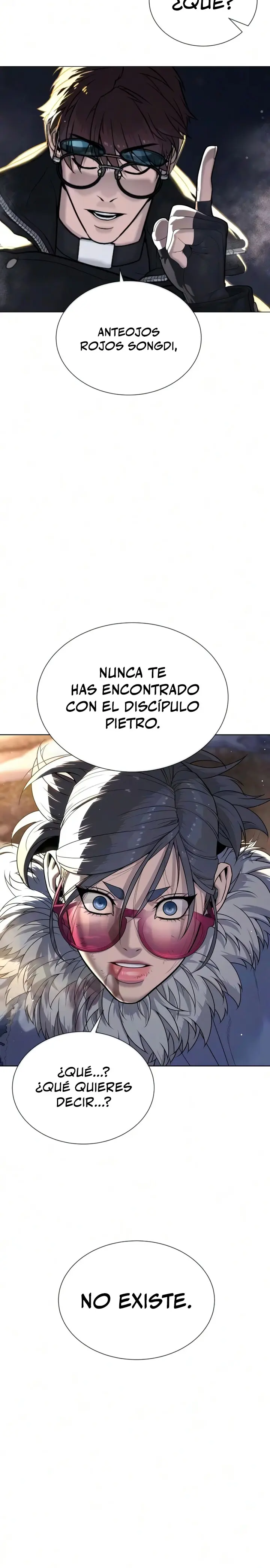 Read Pedro el Asesino ES Manga Online