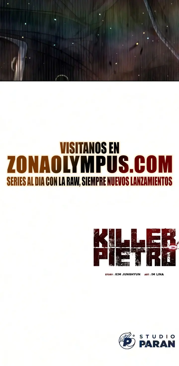 Read Pedro el Asesino ES Manga Online
