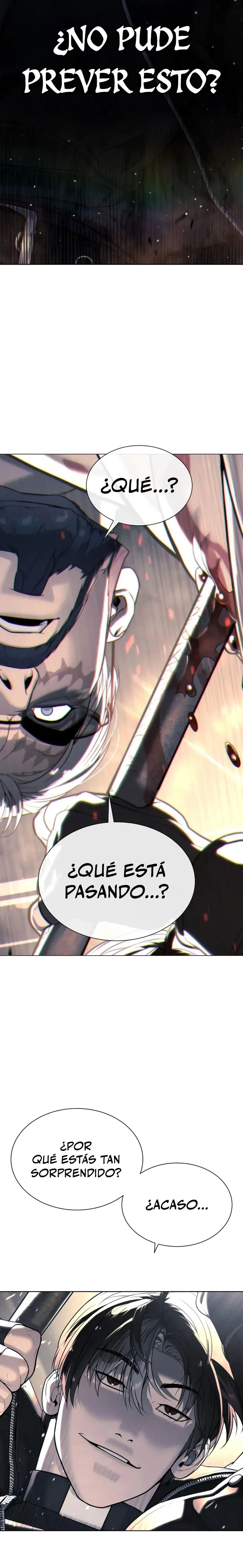 Read Pedro el Asesino ES Manga Online