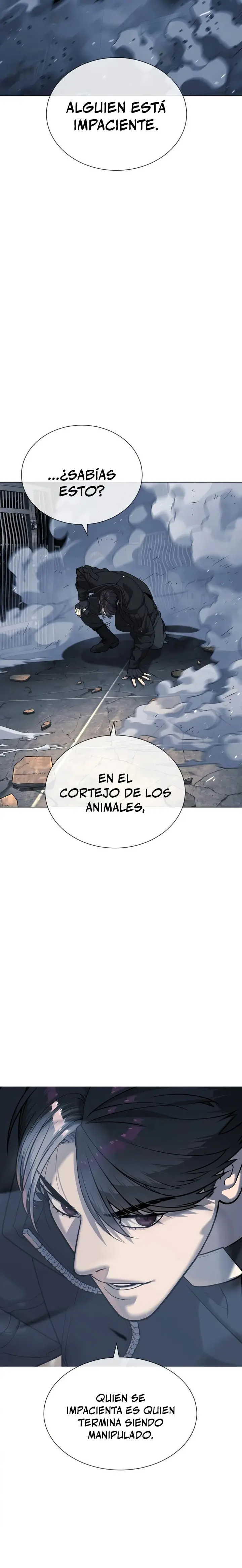 Read Pedro el Asesino ES Manga Online