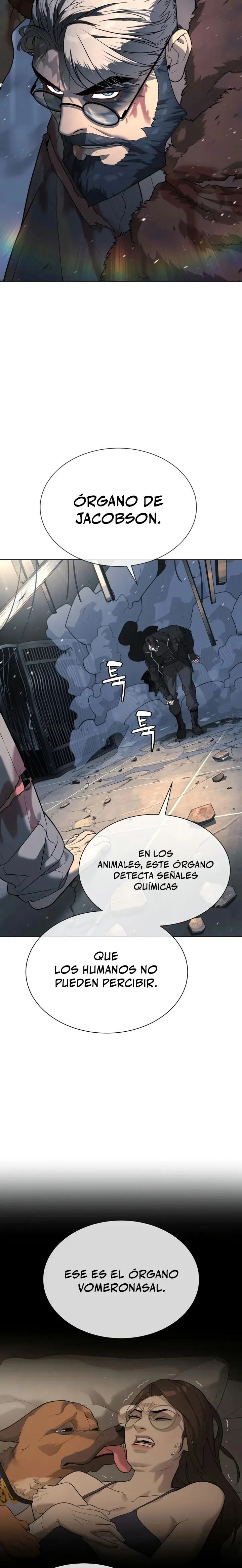 Read Pedro el Asesino ES Manga Online