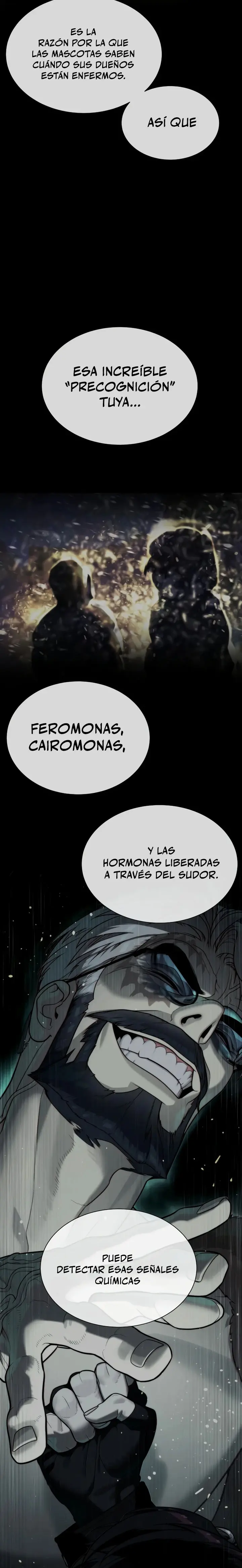 Read Pedro el Asesino ES Manga Online