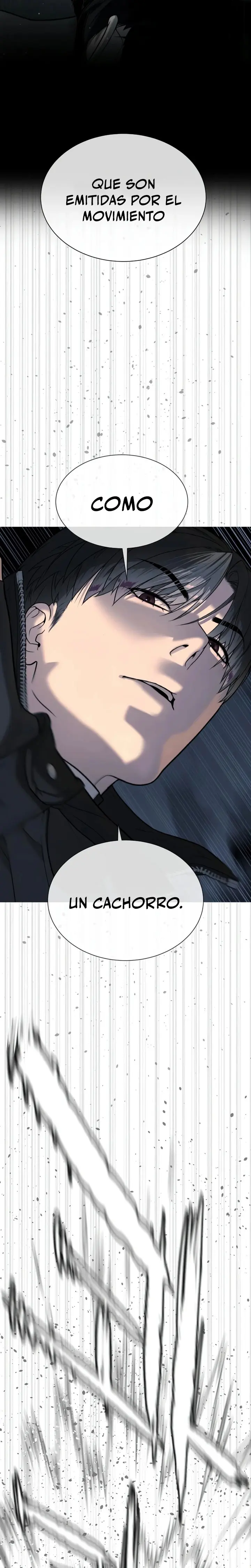 Read Pedro el Asesino ES Manga Online