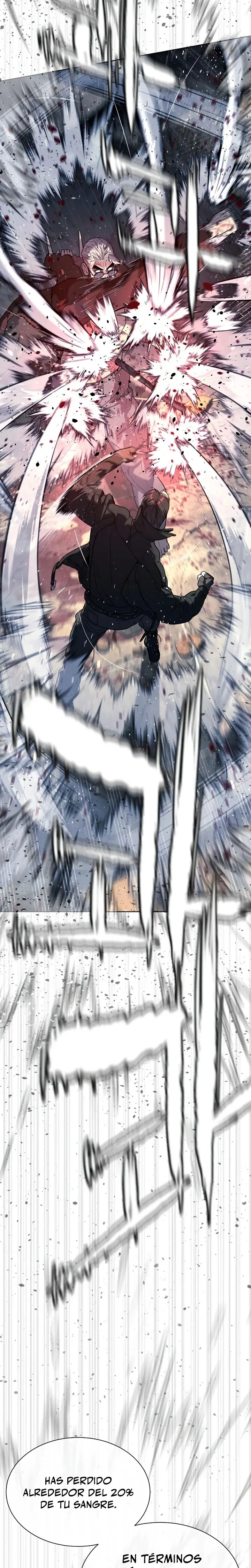 Read Pedro el Asesino ES Manga Online