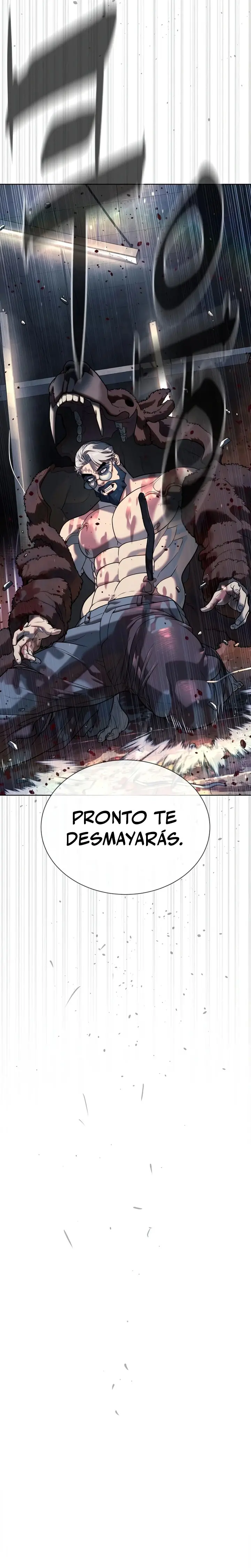 Read Pedro el Asesino ES Manga Online