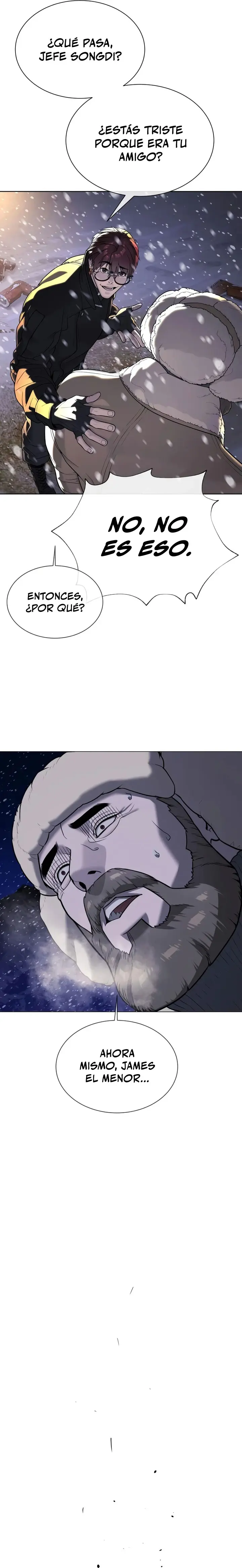 Read Pedro el Asesino ES Manga Online