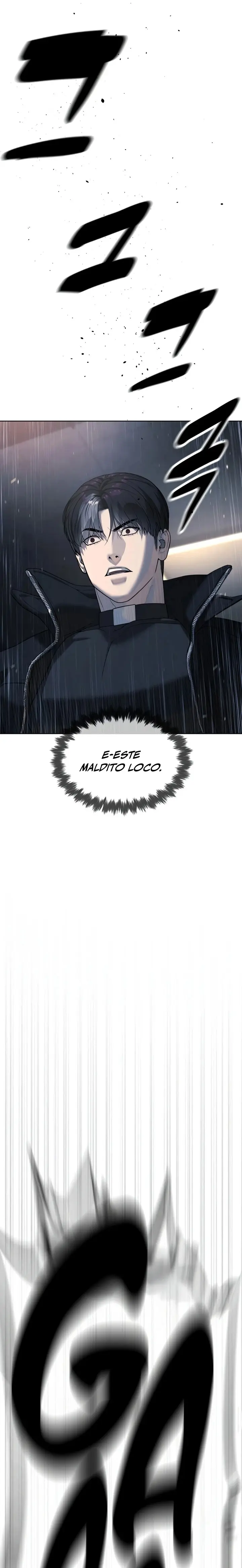 Read Pedro el Asesino ES Manga Online