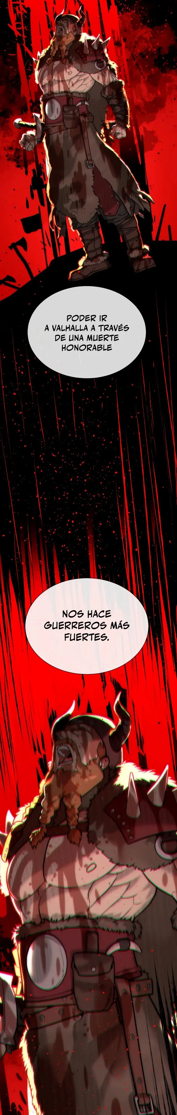 Read Pedro el Asesino ES Manga Online