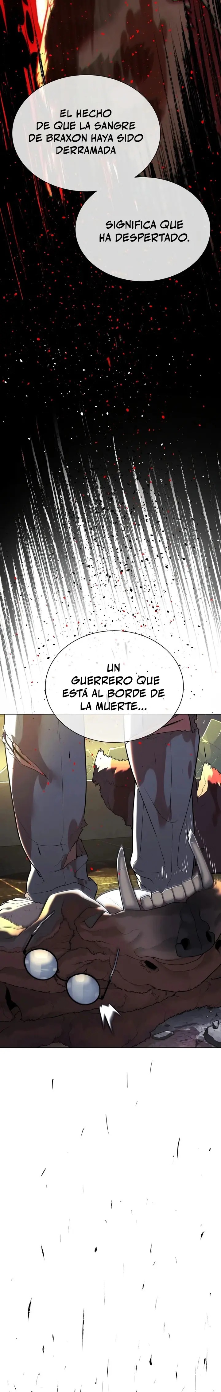 Read Pedro el Asesino ES Manga Online