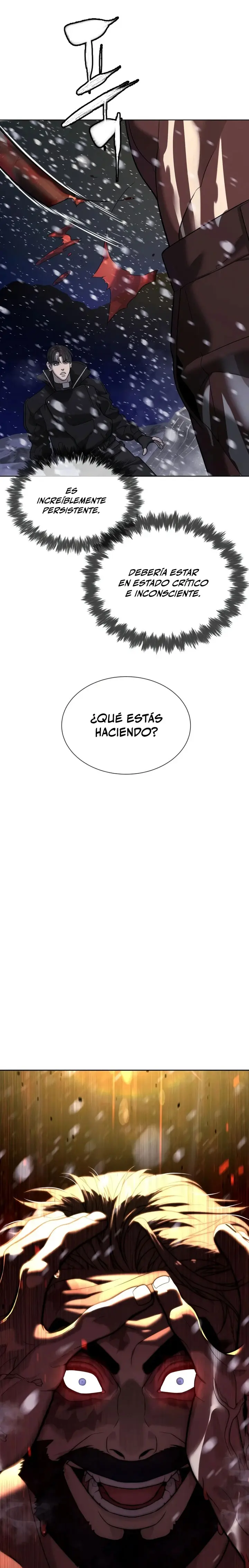 Read Pedro el Asesino ES Manga Online