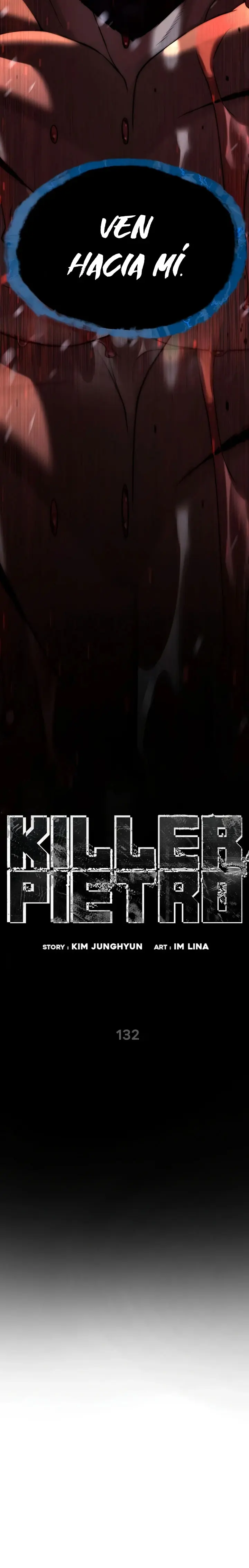 Read Pedro el Asesino ES Manga Online